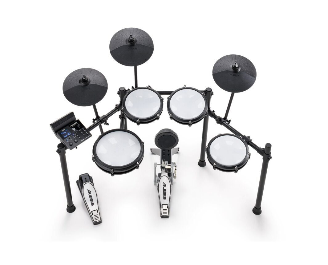Alesis E-Drum Alesis Nitro Max Kit