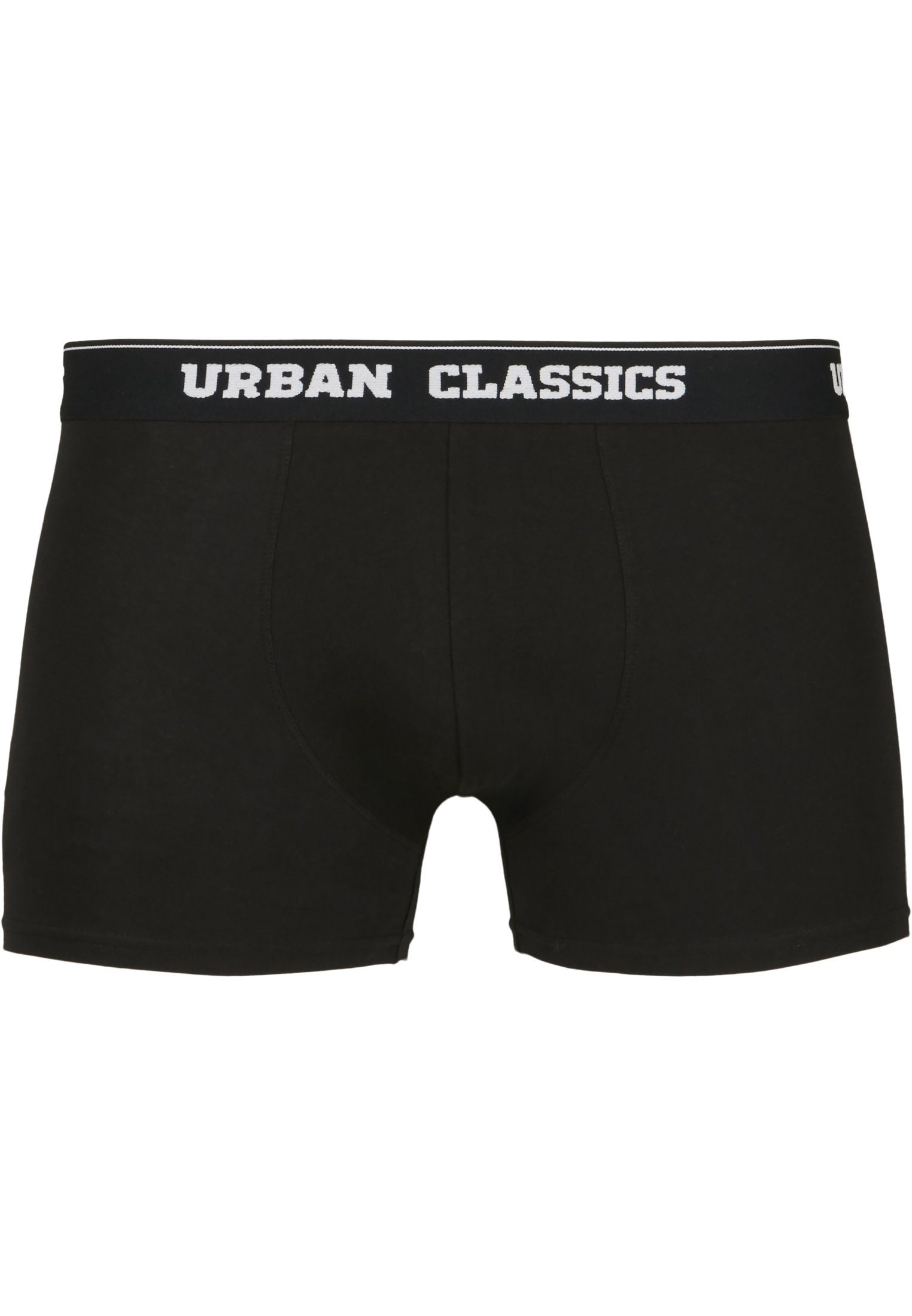 aop/black/charcoal URBAN (1-St) Shorts anchor Boxershorts 5-Pack Boxer CLASSICS Herren