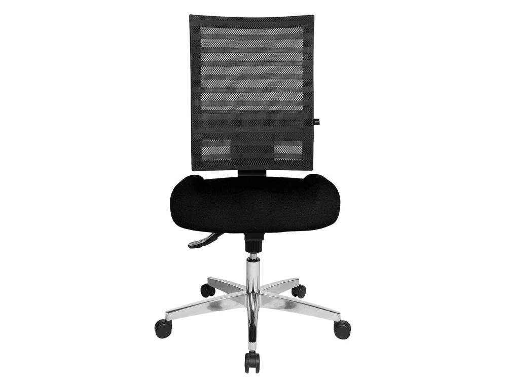Bürostuhl Topstar Bürodrehstuhl 'P91NET'