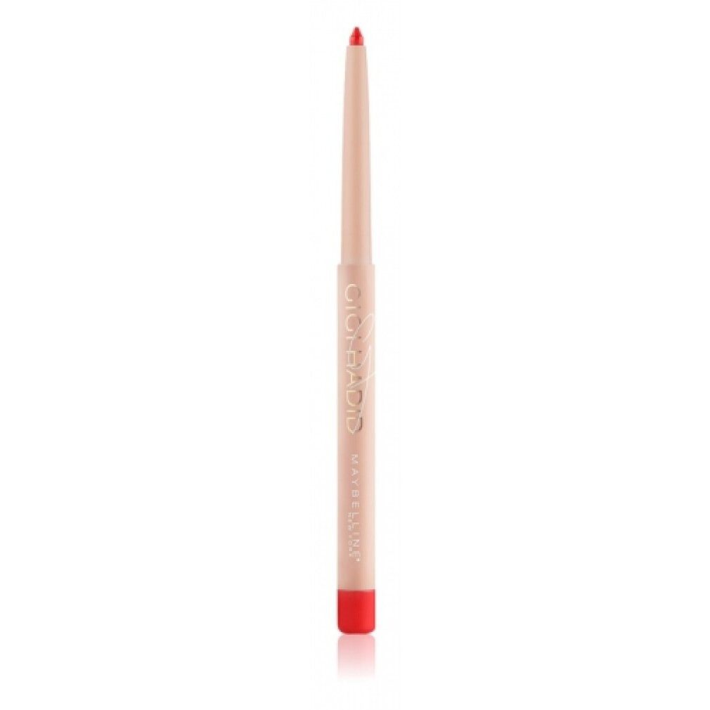 MAYBELLINE NEW YORK Lipliner Lippenkonturenstift Gigi Hadid GG25 AUSTYN, 1 St