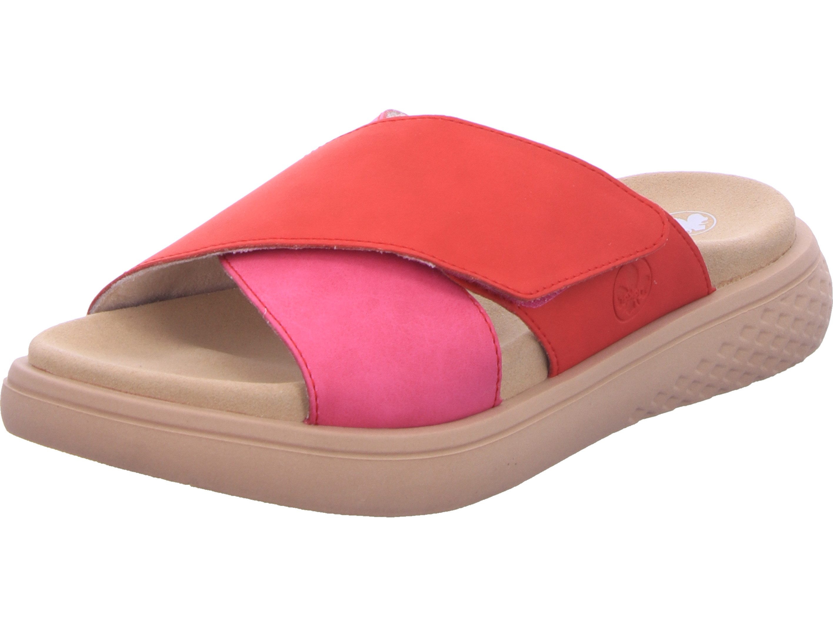 Rieker Keilpantolette