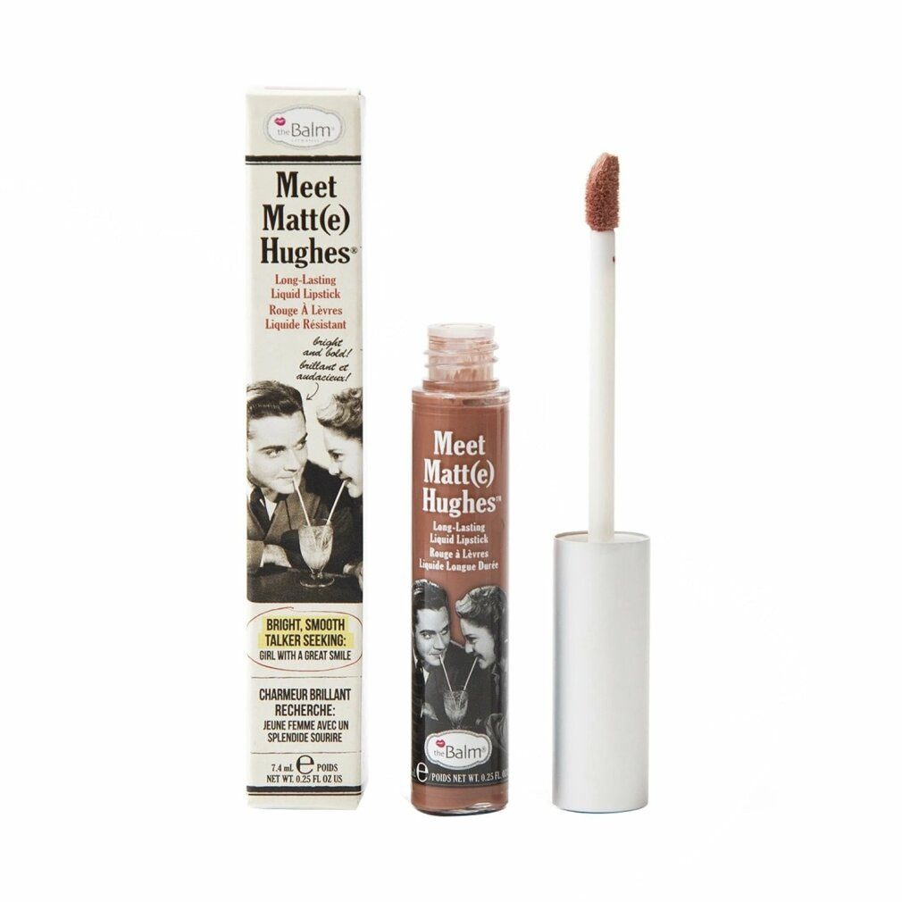 The Balm Lippenpflegemittel