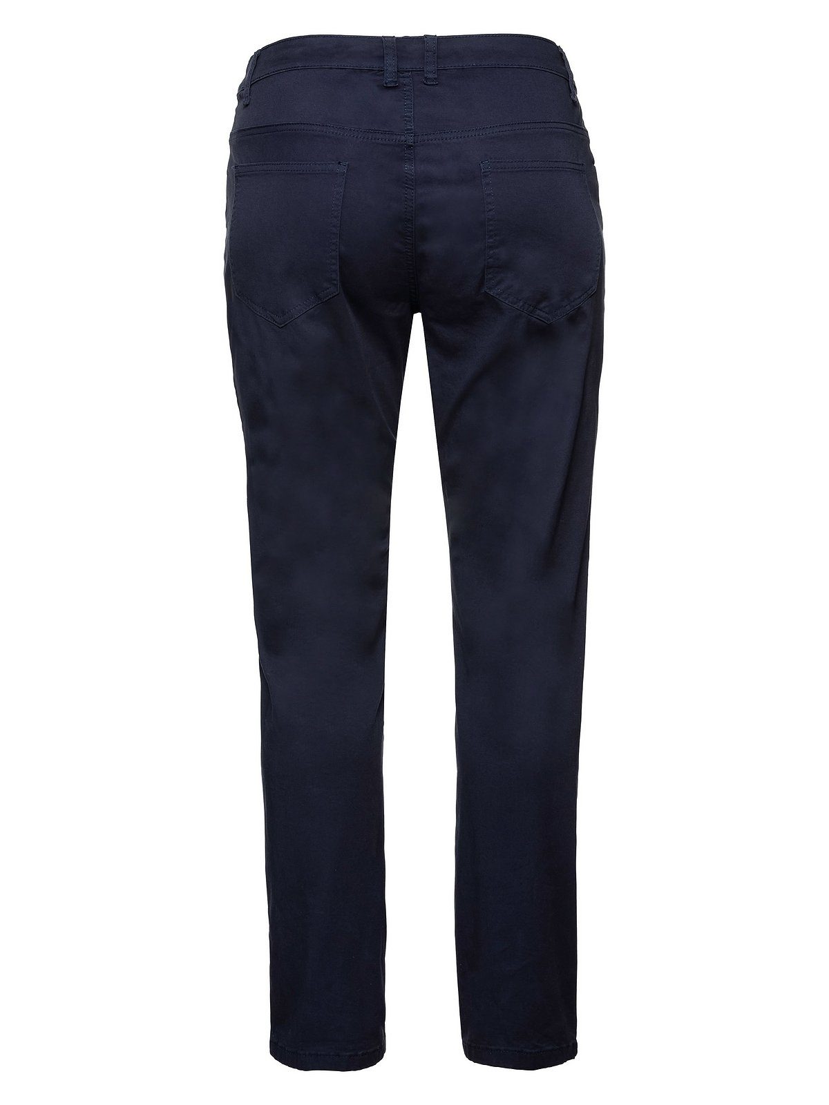 SHEEGO Stretch-Hose Große Größen in schmaler Form mehr