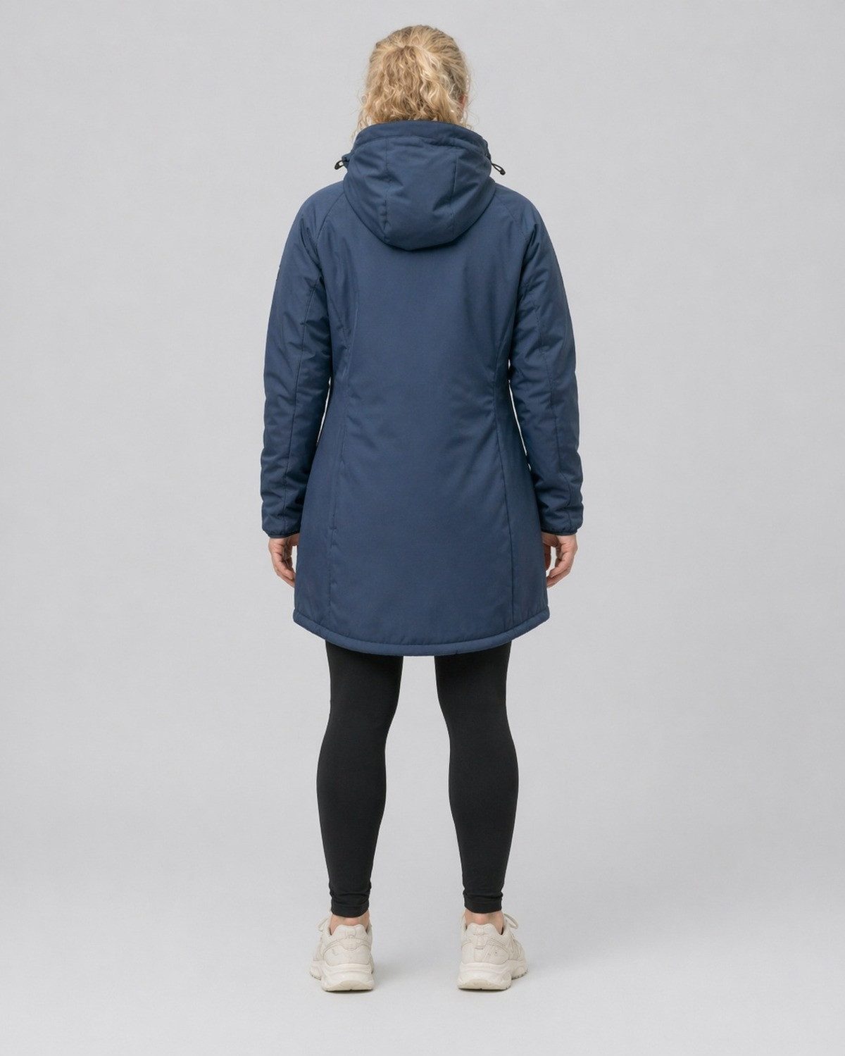 DEPROC Active Softshellmantel Grizzly Peak Women auch in Großen Größen erhältlich