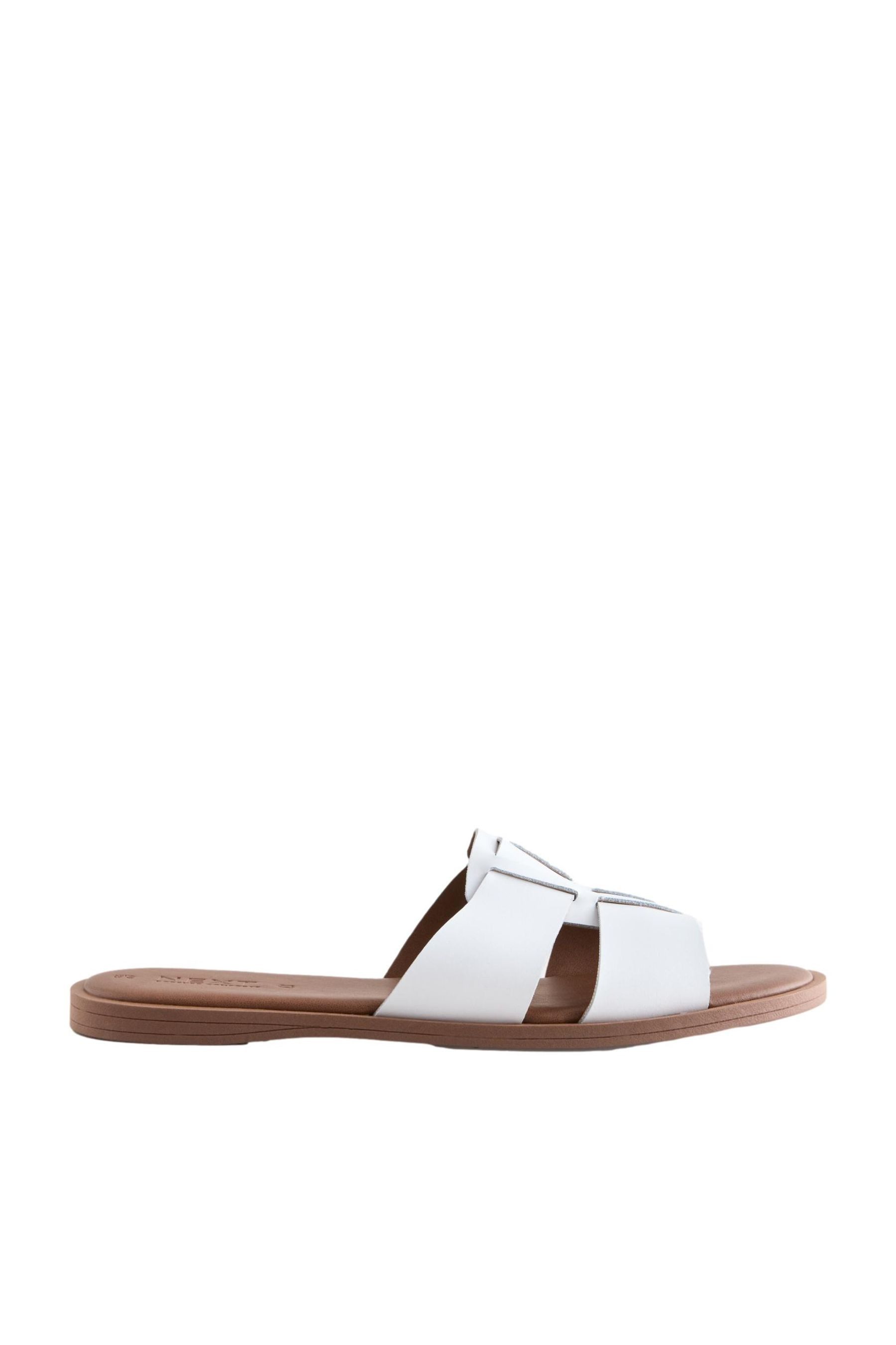 Next Forever Comfort® Slot Pantoletten Pantolette günstig online kaufen