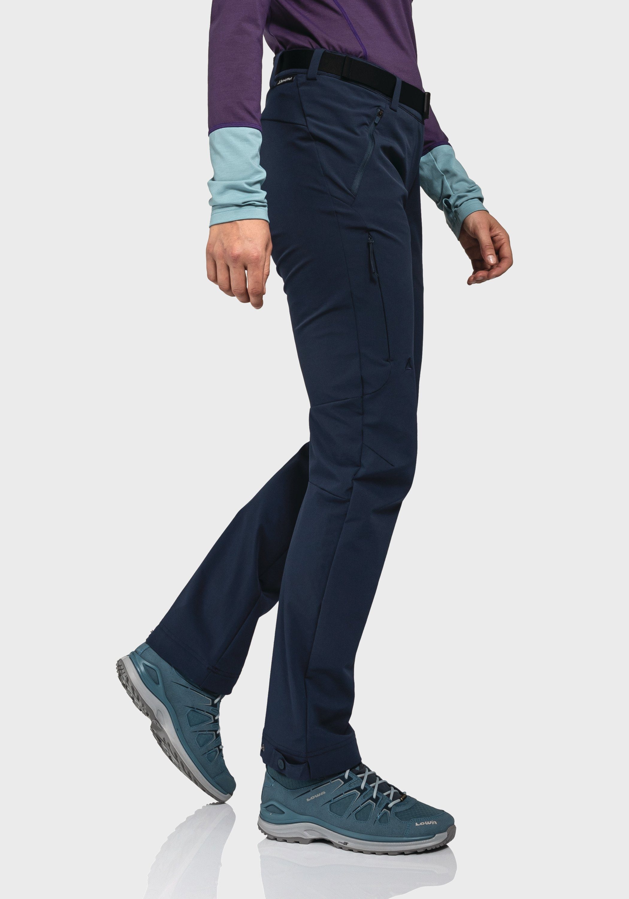 Schöffel Outdoorhose Pants Taibun L