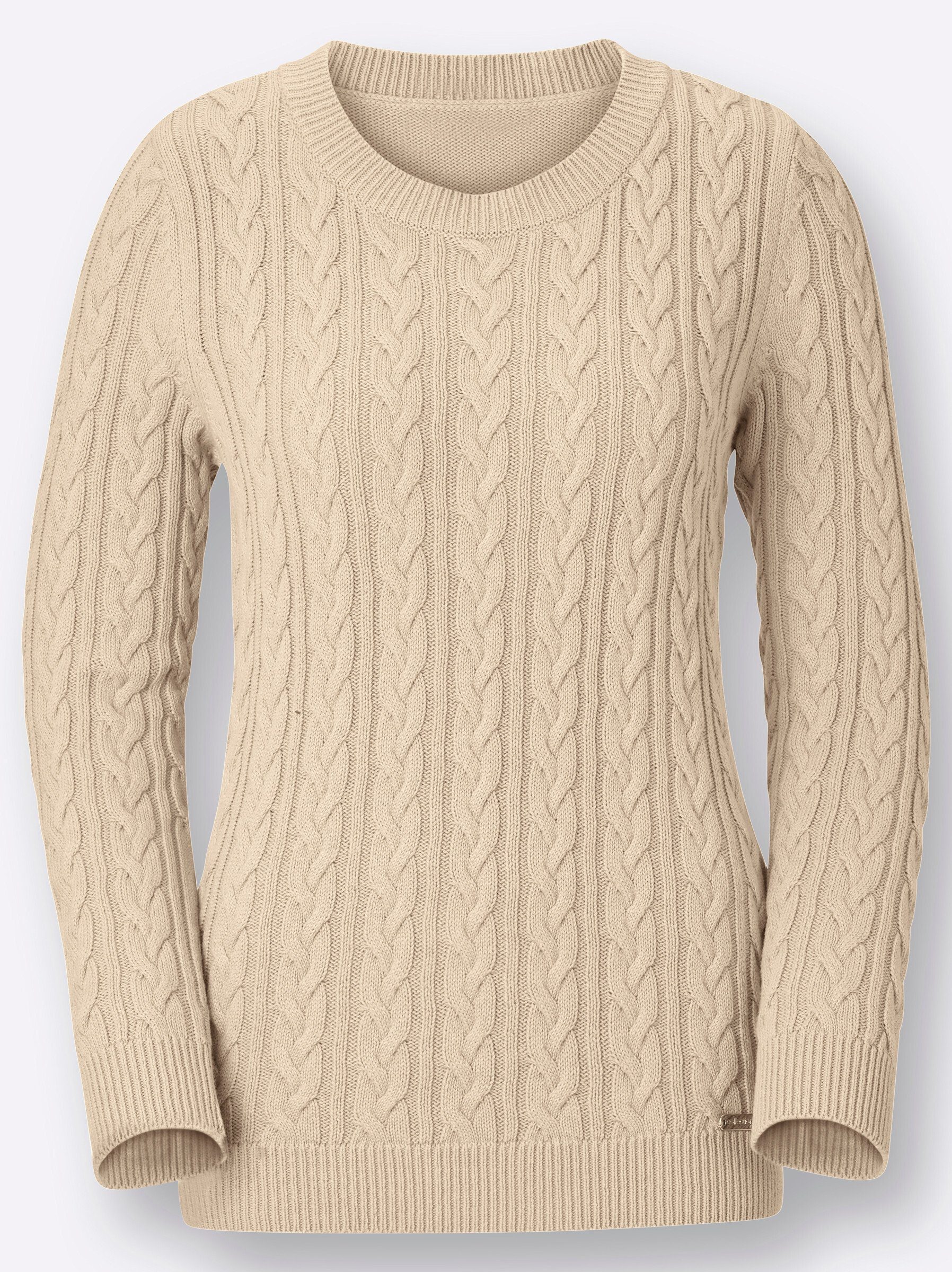 Witt Strickpullover Strickpullover günstig online kaufen