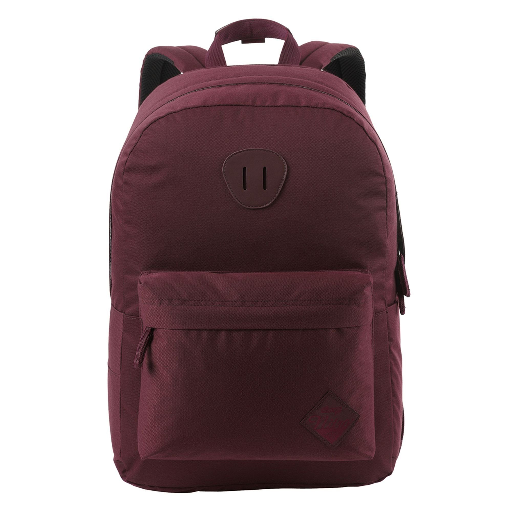 NITRO Daypack Urban Plus, Polyester