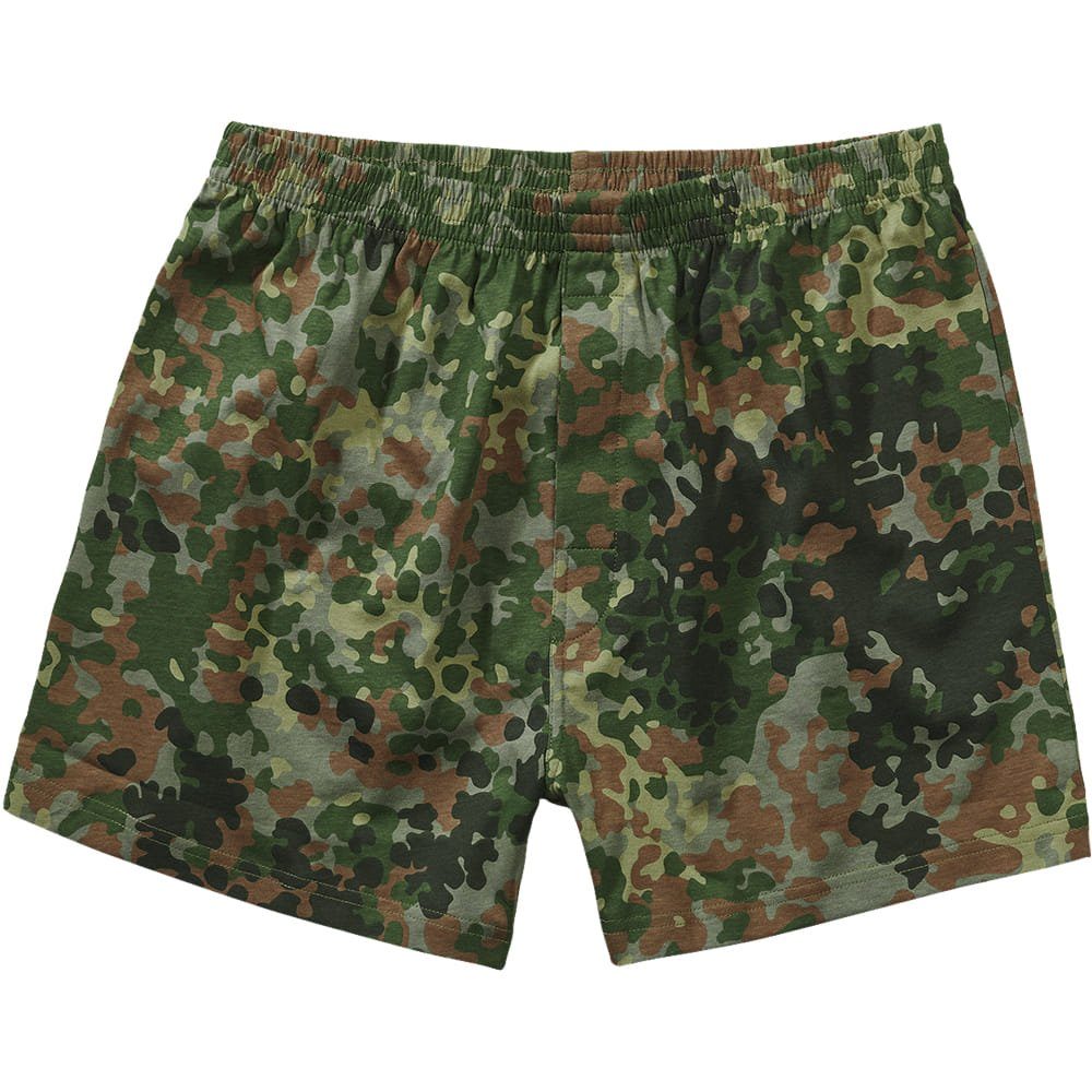 Brandit Boxershorts Brandit Boxershorts Army günstig online kaufen