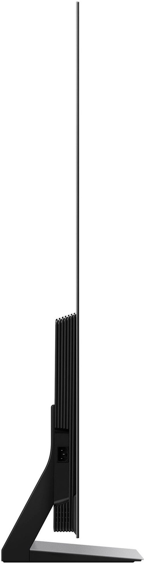 Samsung GQ65S90FAT OLED-Fernseher (163 cm/65 Zoll, 4K Ultra HD, Smart-TV, HDR+, Dolby Atmos & AI Sound, Gaming Hub, Upscaling Pro, bis zu 144Hz)