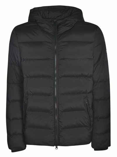 WOOLRICH Daunenjacke Woolrich Herren Jacke, WOOLRICH SIERRA HOODED JACKET.