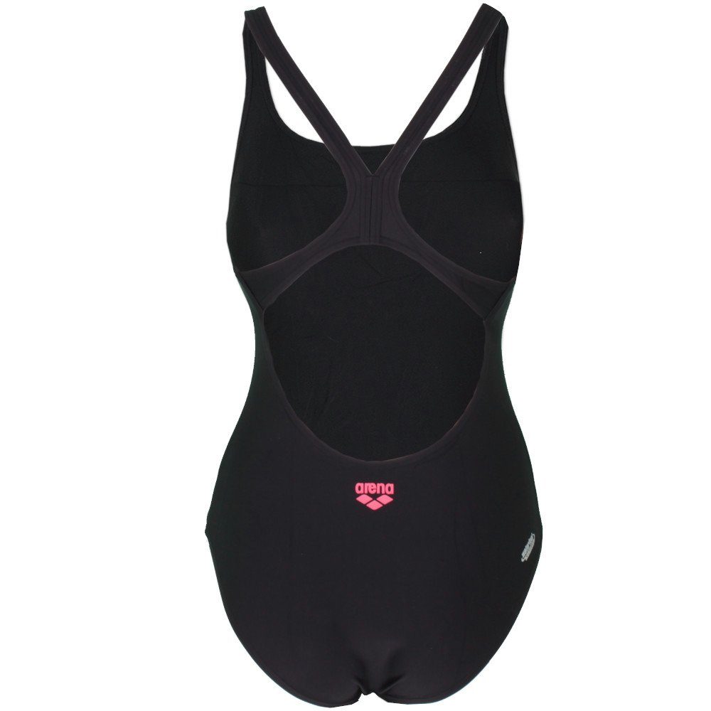 Arena Badeanzug New Crossing Einteiler Schwimmanzug mit UV-Schutz, X-Rücken günstig online kaufen