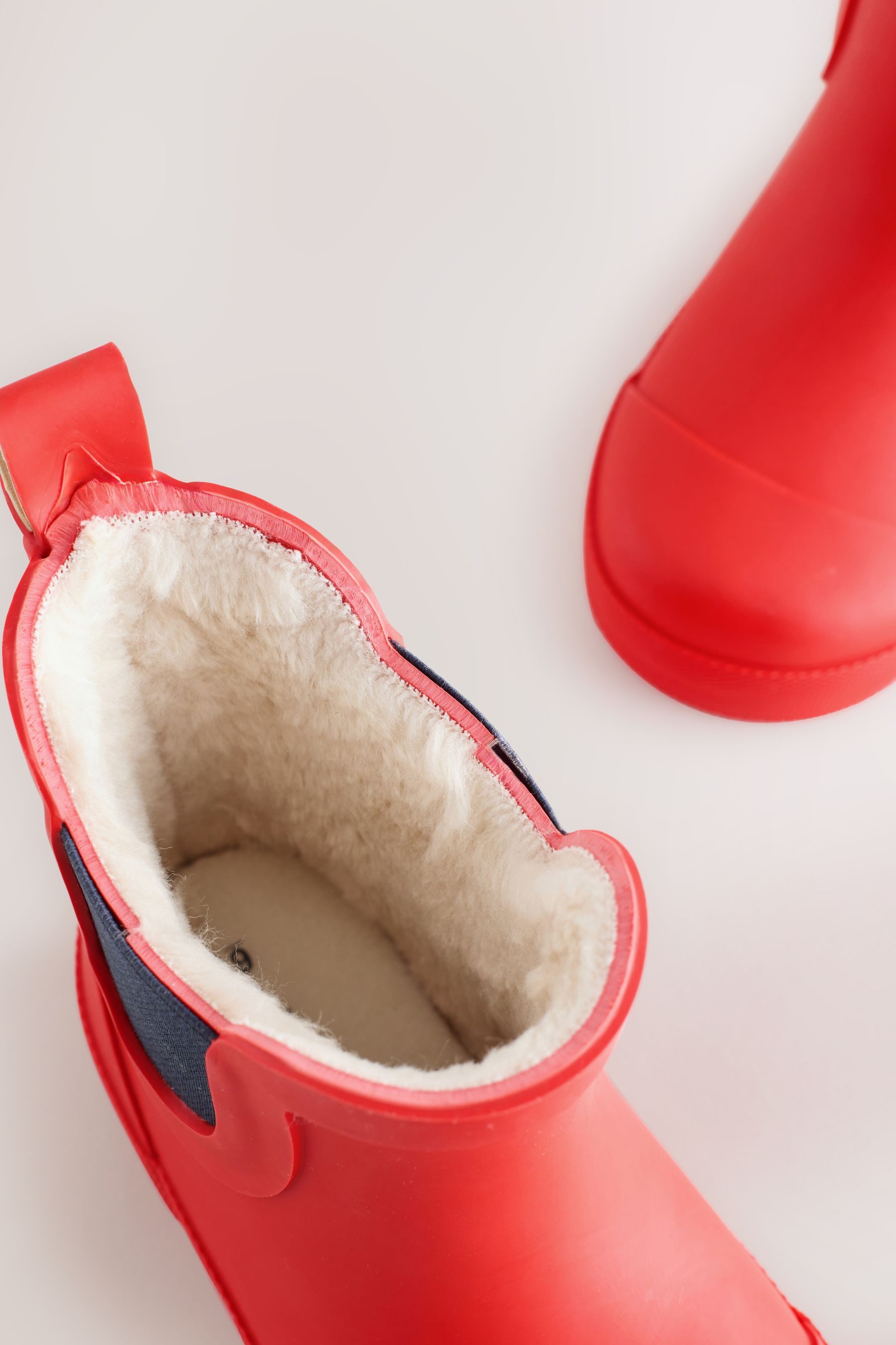 Next Kurze Gummistiefel Gummistiefel (1-tlg) günstig online kaufen