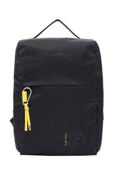 SURI FREY Cityrucksack SFY SURI Sports Marry (1-tlg), Für Damen