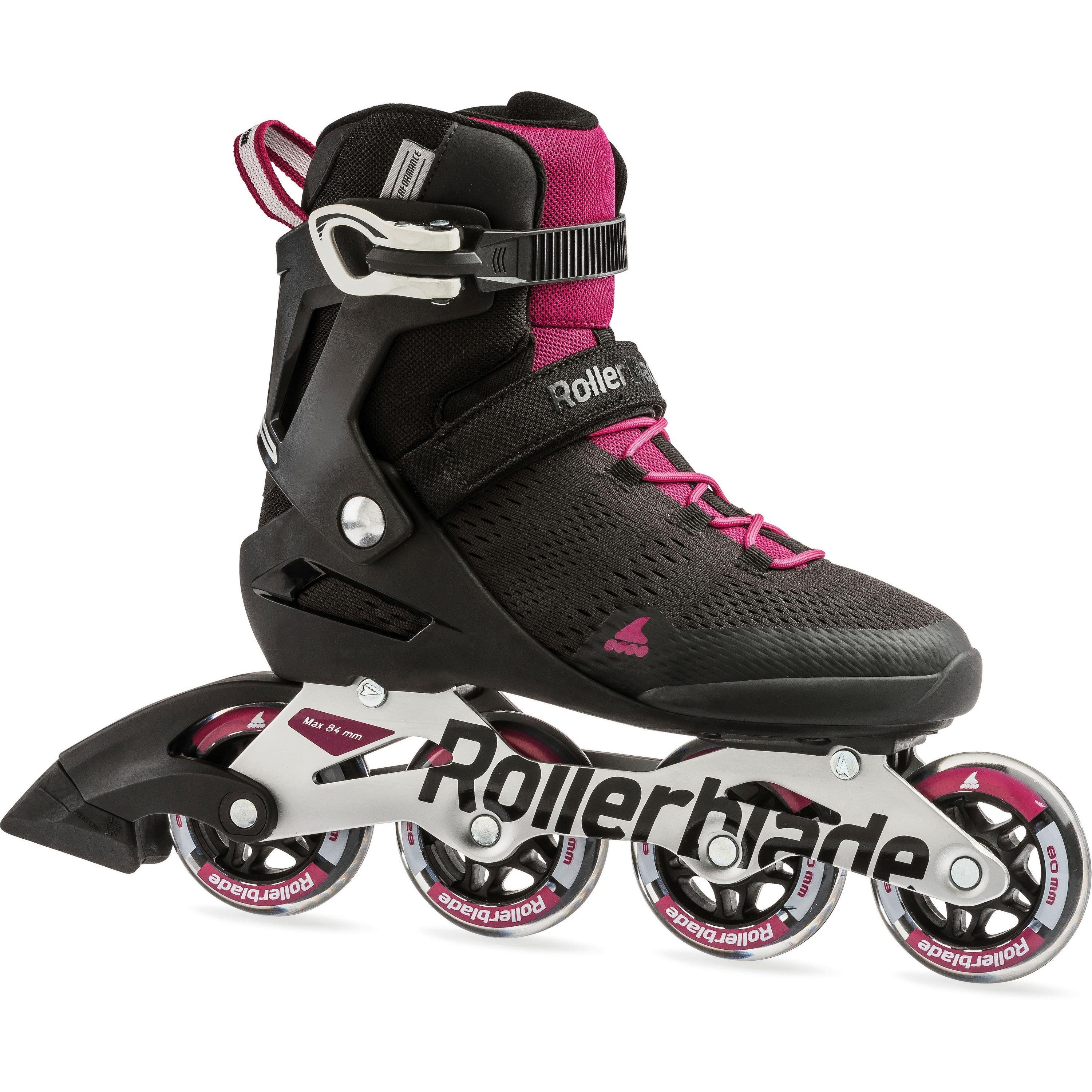ROLLERBLADE Inlineskates »Spark 80 ST«, Sport Artikelhierarchie Inlineskating online kaufen OTTO