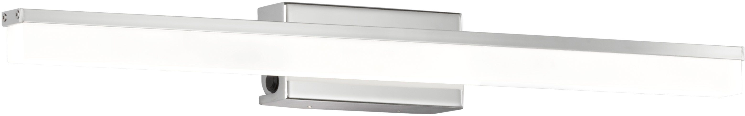 & FISCHER HONSEL Tom, LED Wandleuchte LED Warmweiß integriert, fest