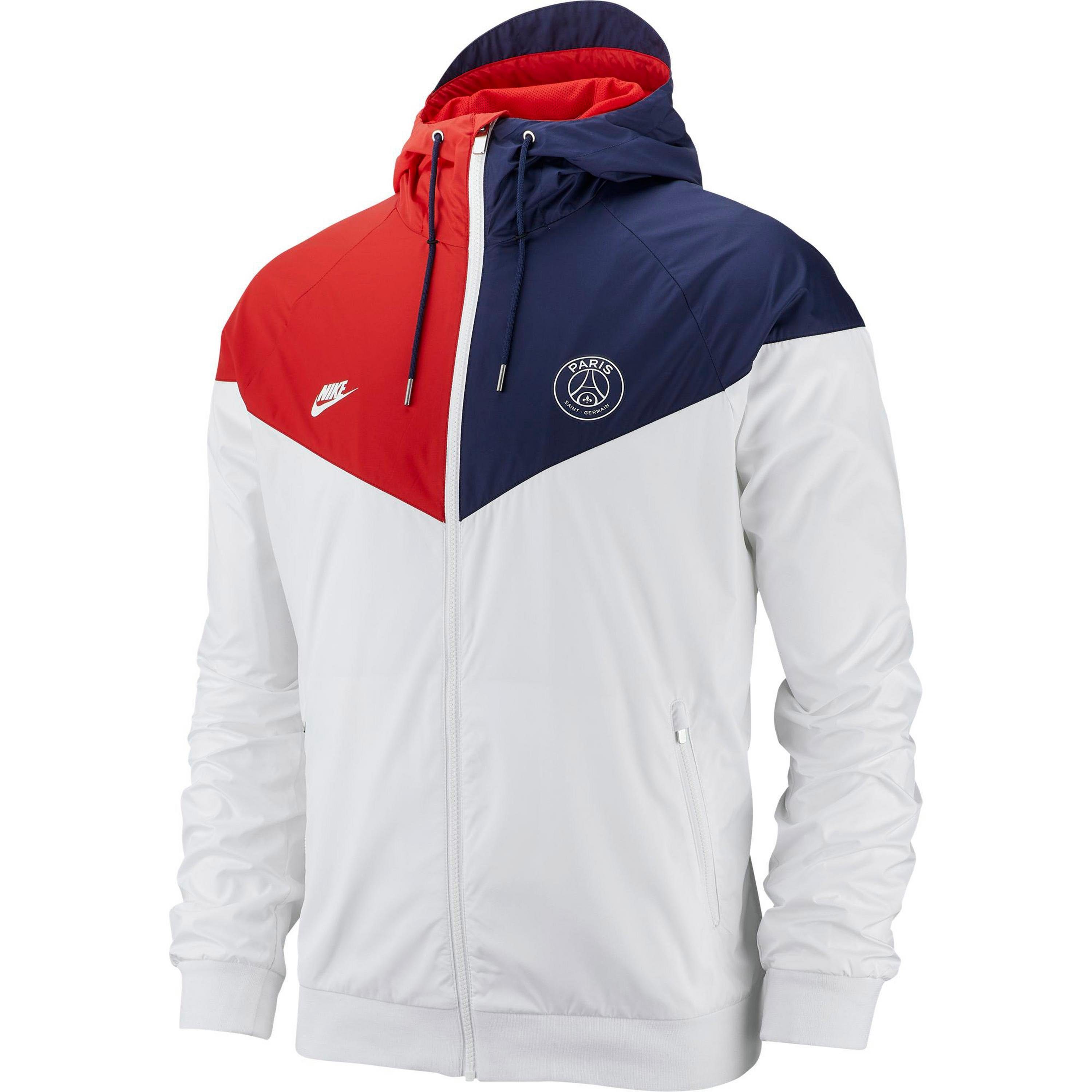 nike windrunner fussball