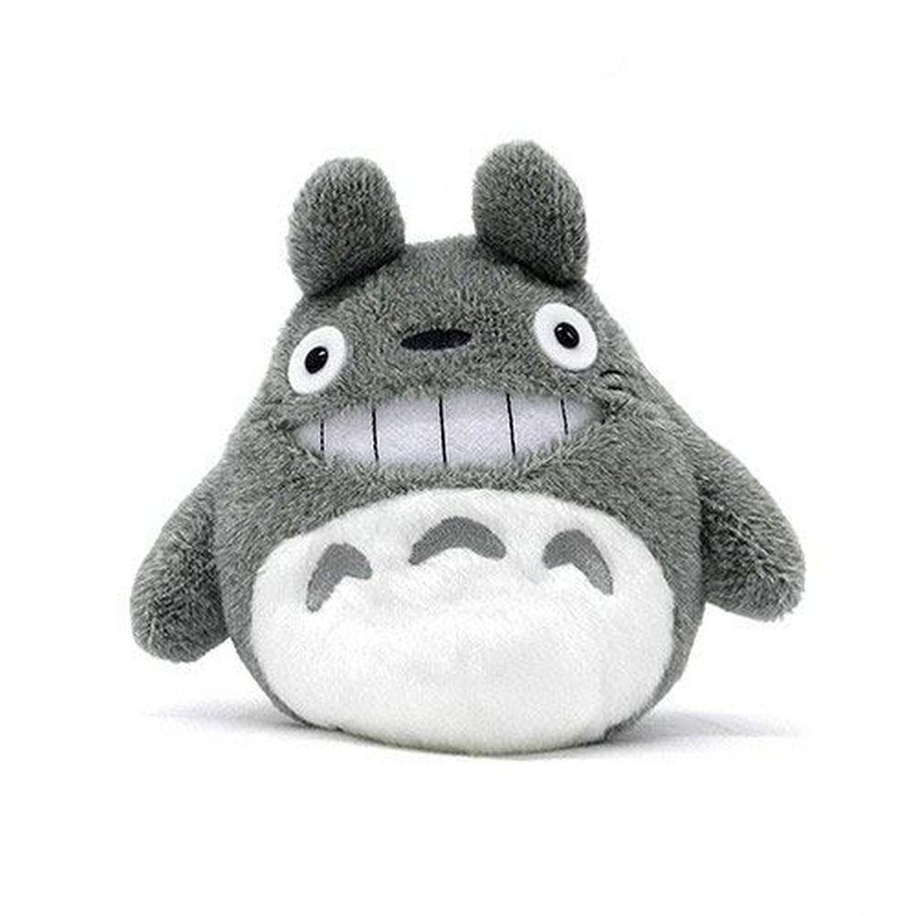 Sun Arrow Plüschfigur Mein Nachbar Totoro Plüschfigur Totoro Smile 18 cm