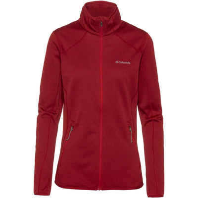 Columbia Outdoorjacke »Fire Side II Sherpa Full Zip Jacke Damen« online kaufen | OTTO Columbia Outdoorjacke »Fire Side II Sherpa Full Zip Jacke Damen« online kaufen | OTTO