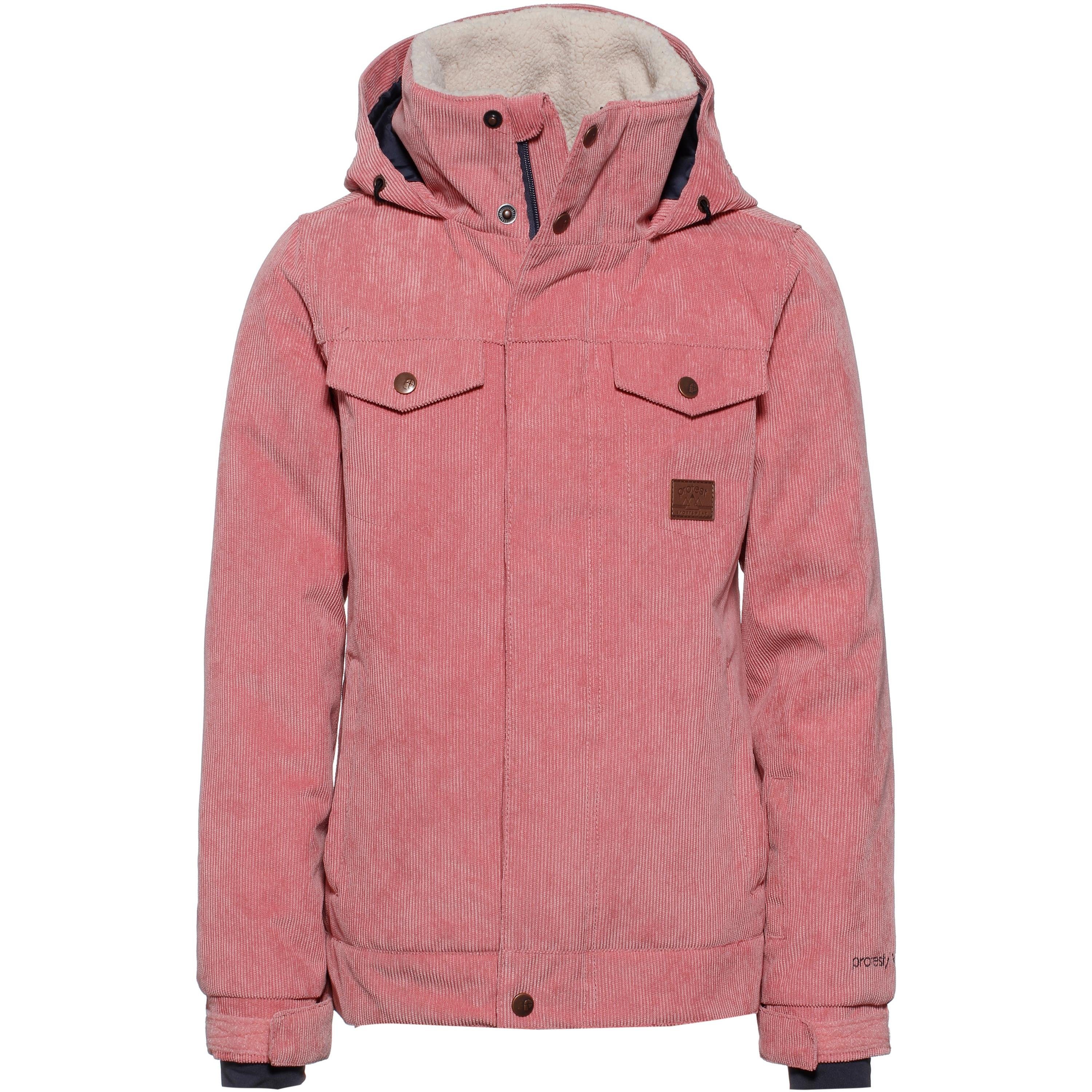 Protest Snowboardjacke »Samona«, Sport Artikelhierarchie Snowboarding online kaufen OTTO