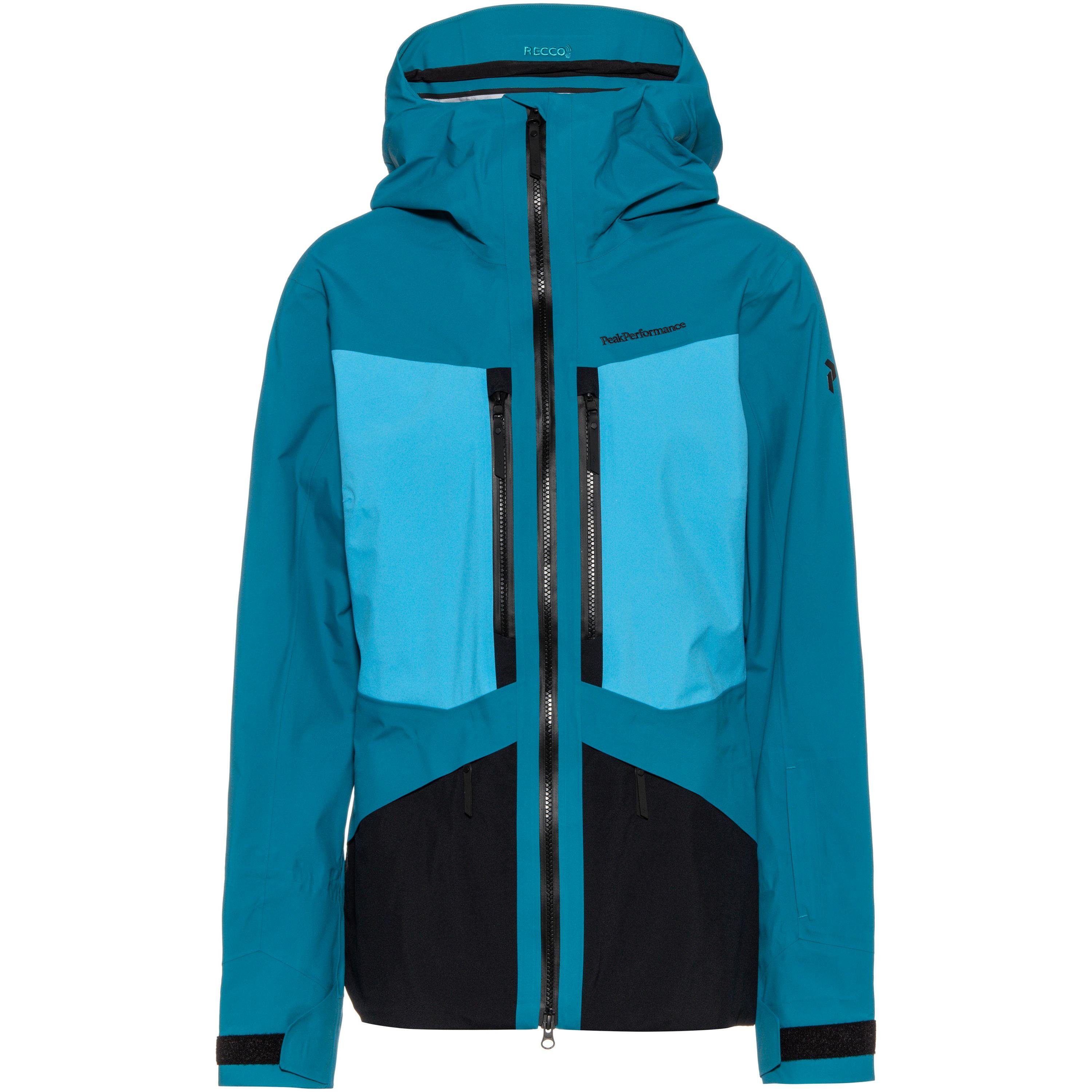 Peak Performance Outdoorjacke »Gravity«, Geschlecht Damen online