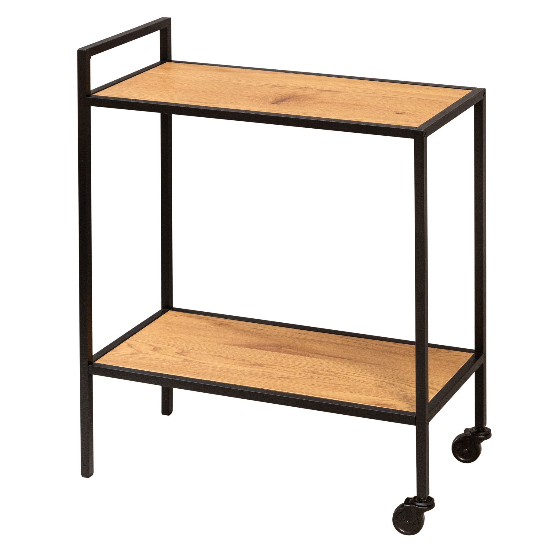 riess-ambiente Servierwagen SLIM LINE 60cm natur günstig online kaufen