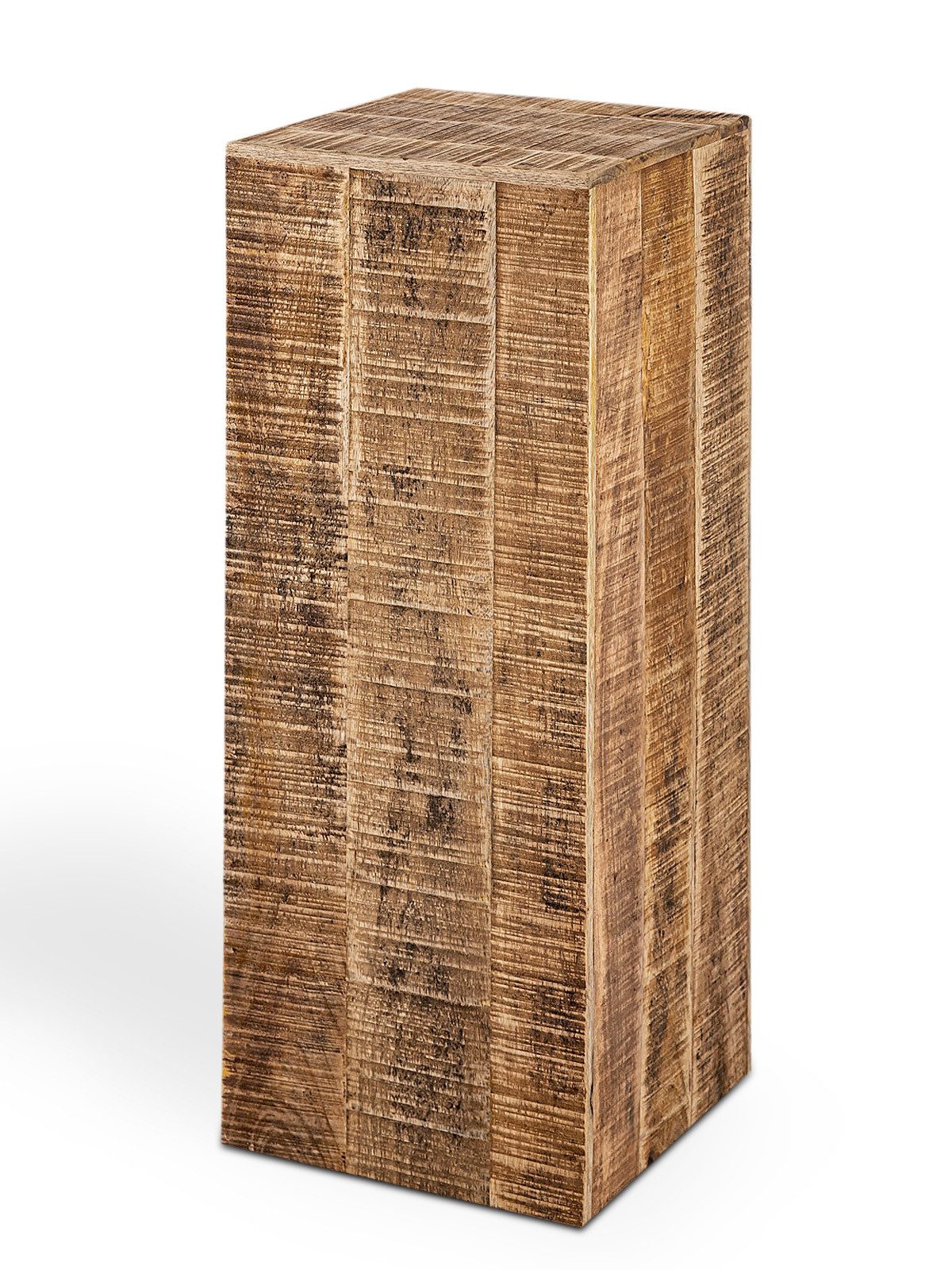 Amagohome Blumenhocker Blumensäule 27x27 Blumen Hocker günstig online kaufen