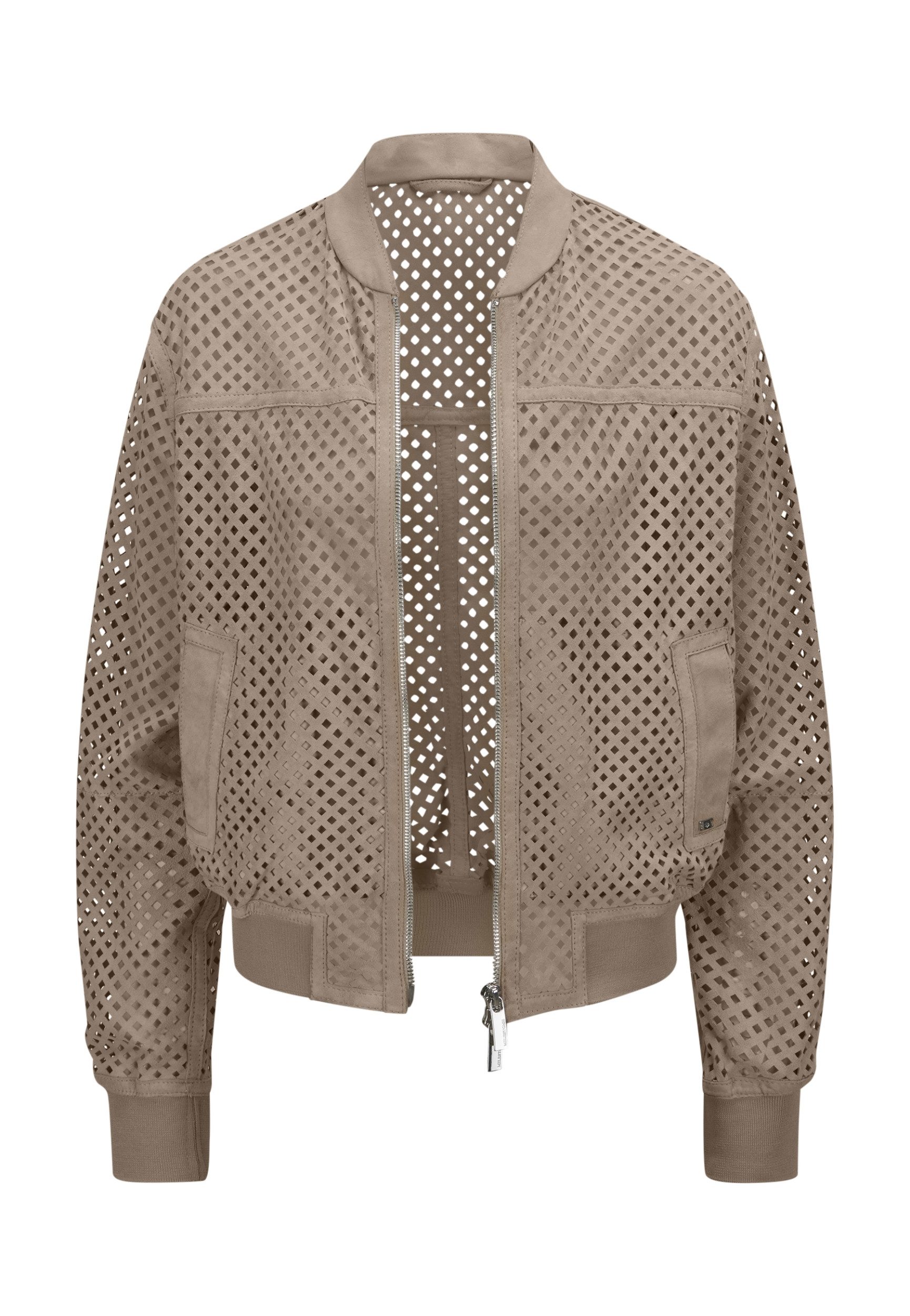 Milestone Kurzjacke MSAsa