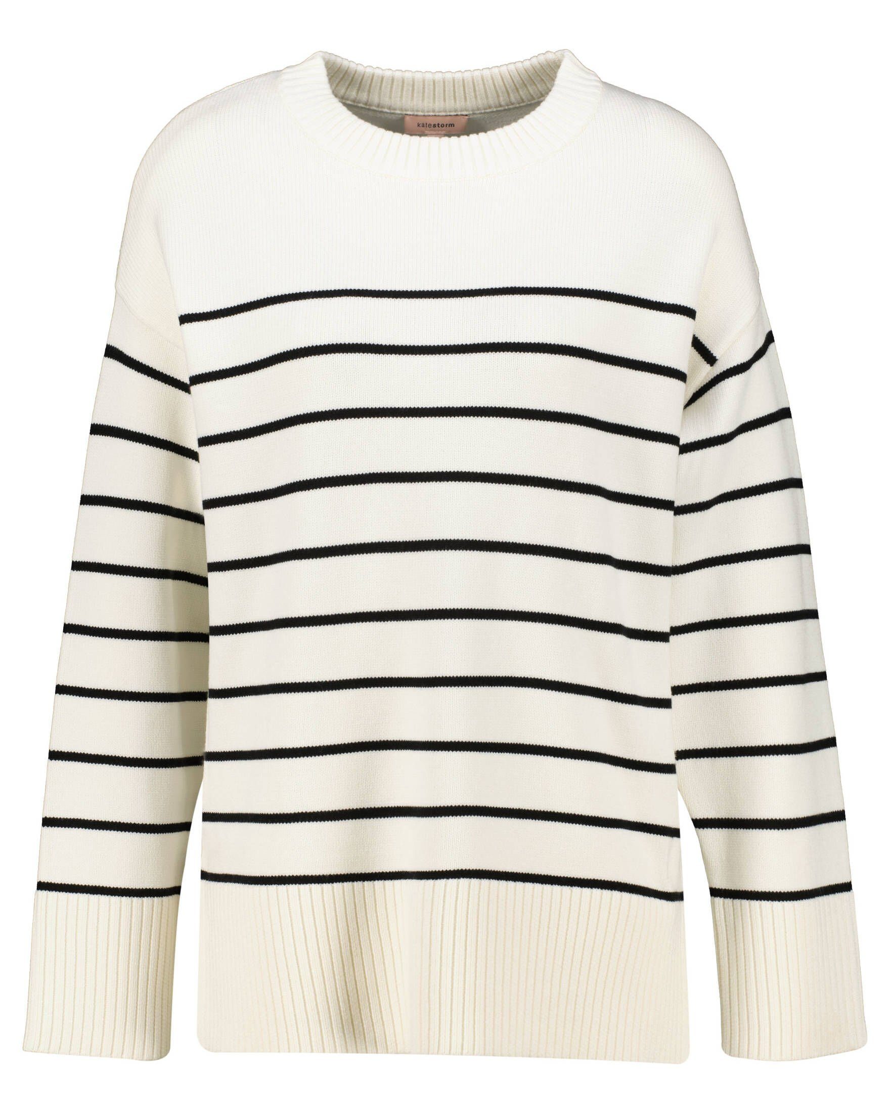 Kate Storm Strickpullover Damen Pullover (1-tlg)