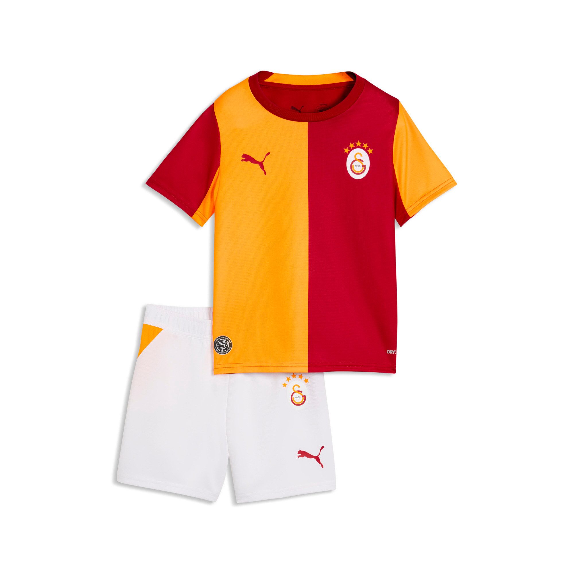 PUMA Trainingsanzug GSK HOME MINIKIT