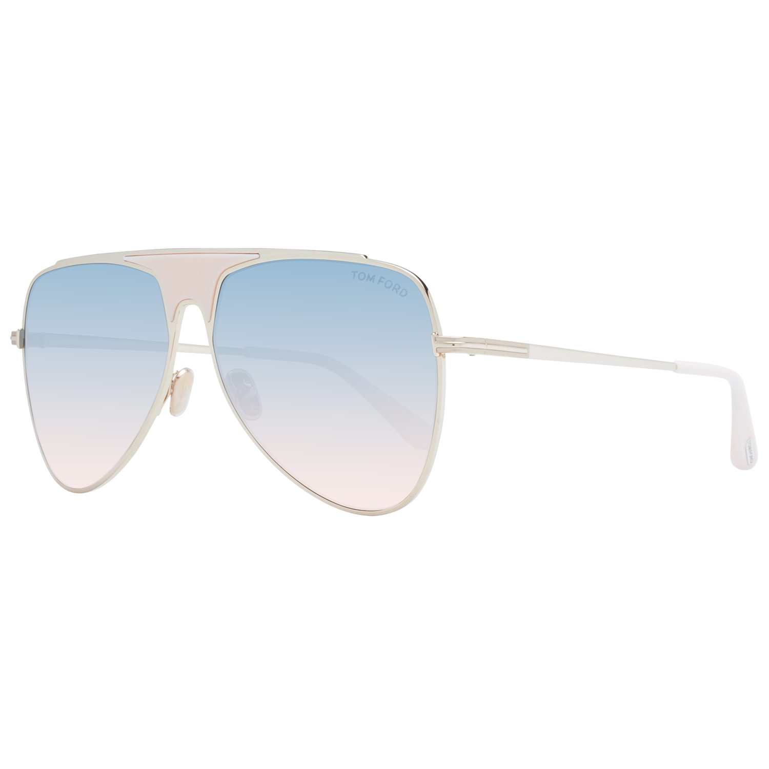 Tom Ford Pilotenbrille FT0935 6028W günstig online kaufen