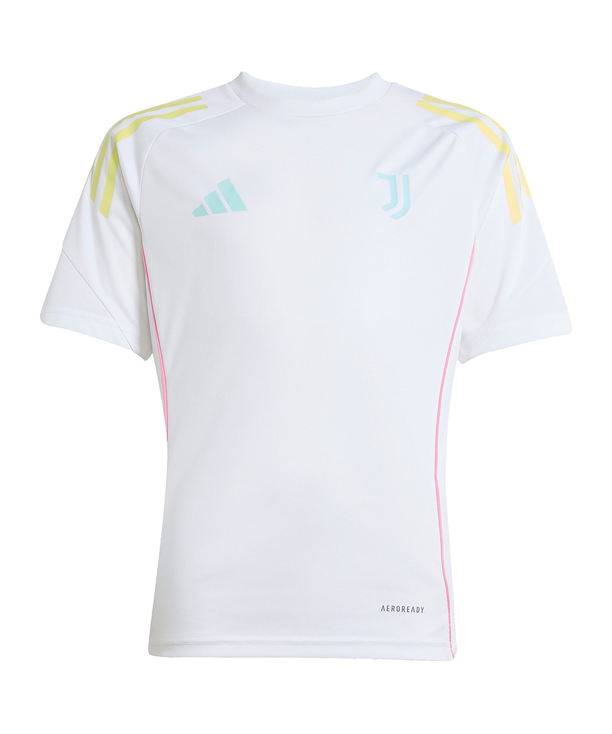 T-Shirt adidas Performance