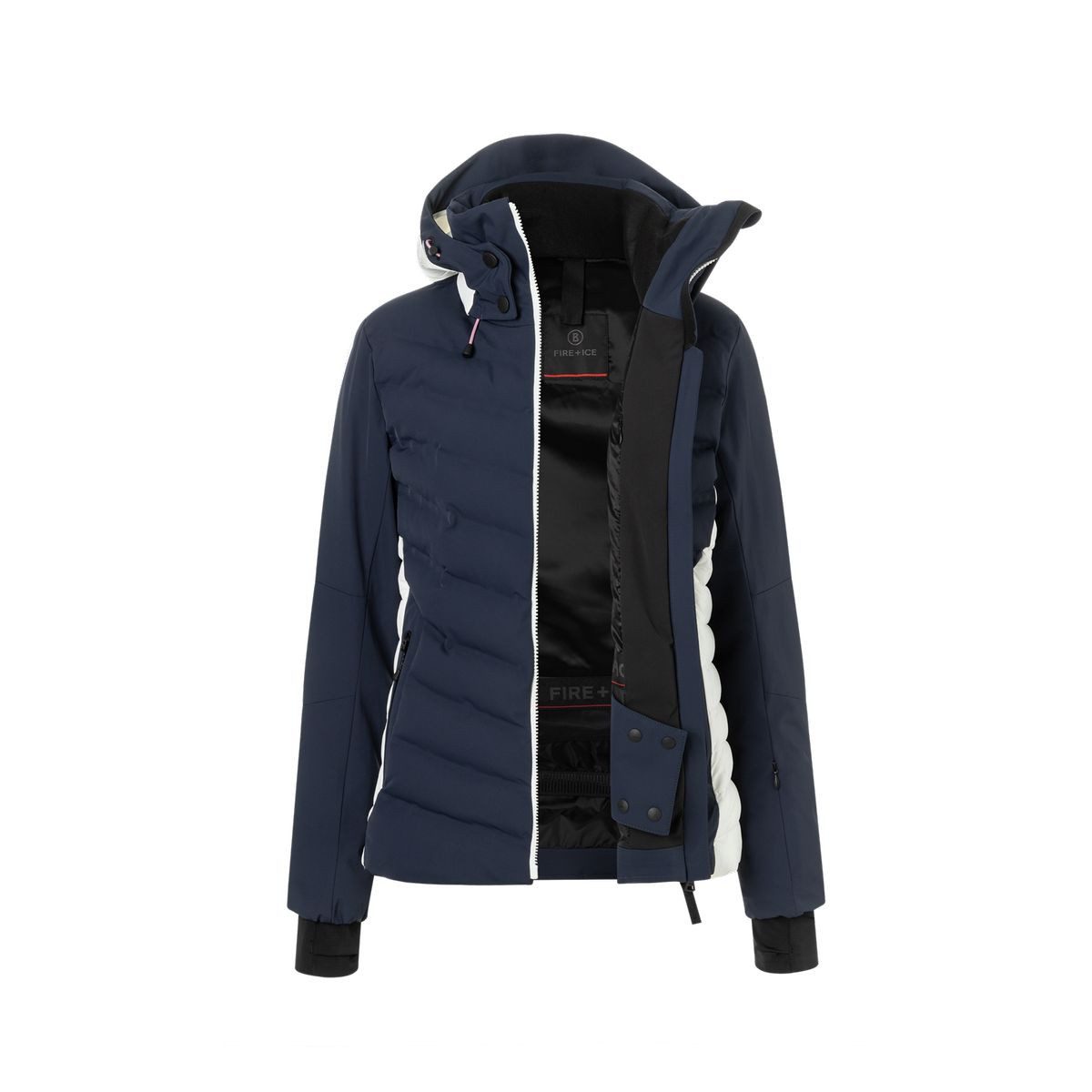 Bogner Fire + Ice Winterjacke BOGNER Fire + Ice Janka 4 - Damen Steppjacke