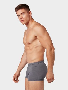 TOM TAILOR Boxershorts (2-St)