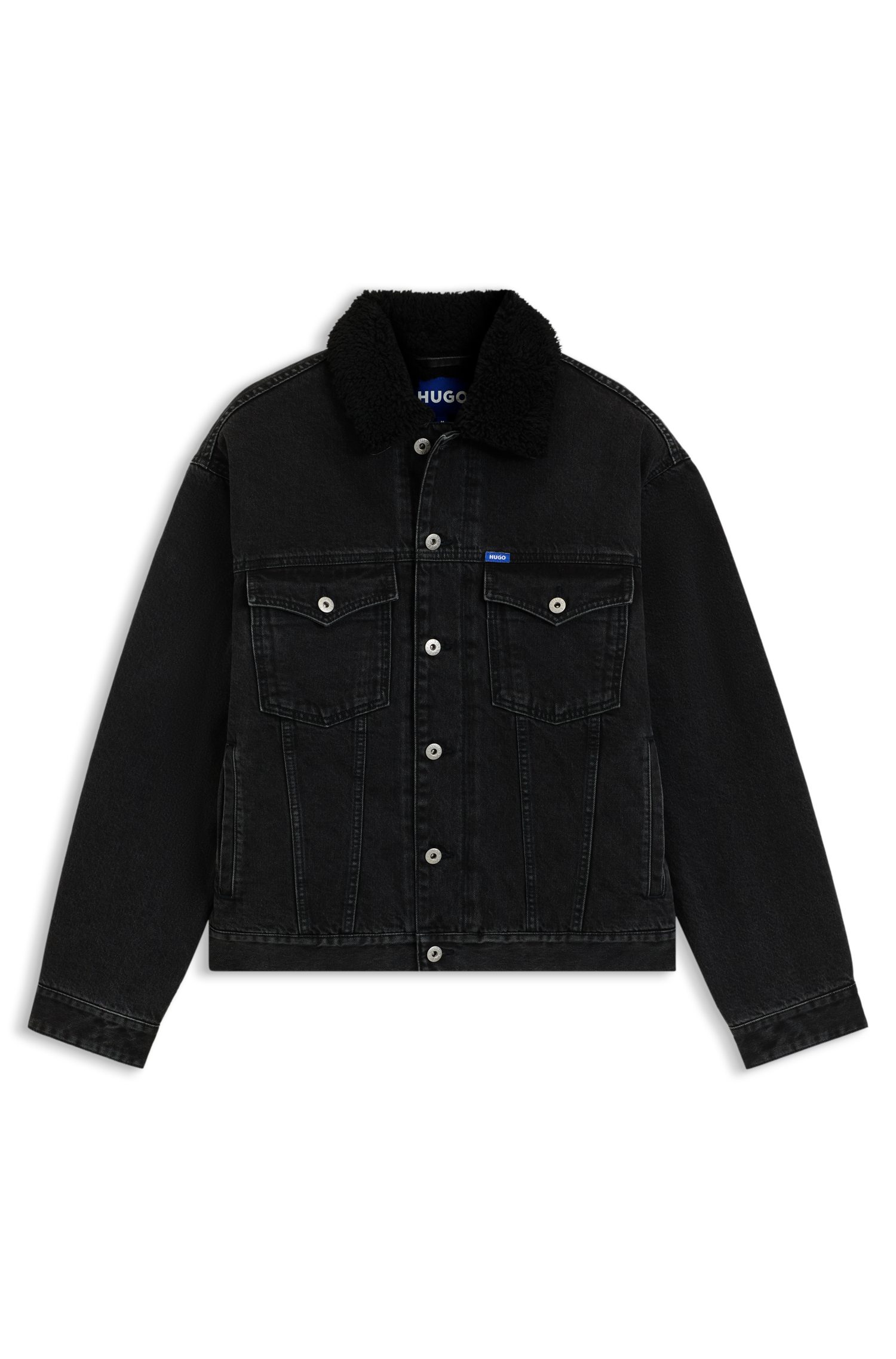 Jeansjacke Dex