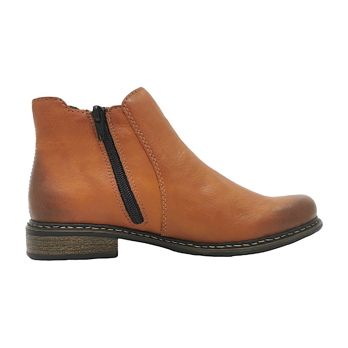 Rieker Stiefel Schnürstiefel günstig online kaufen