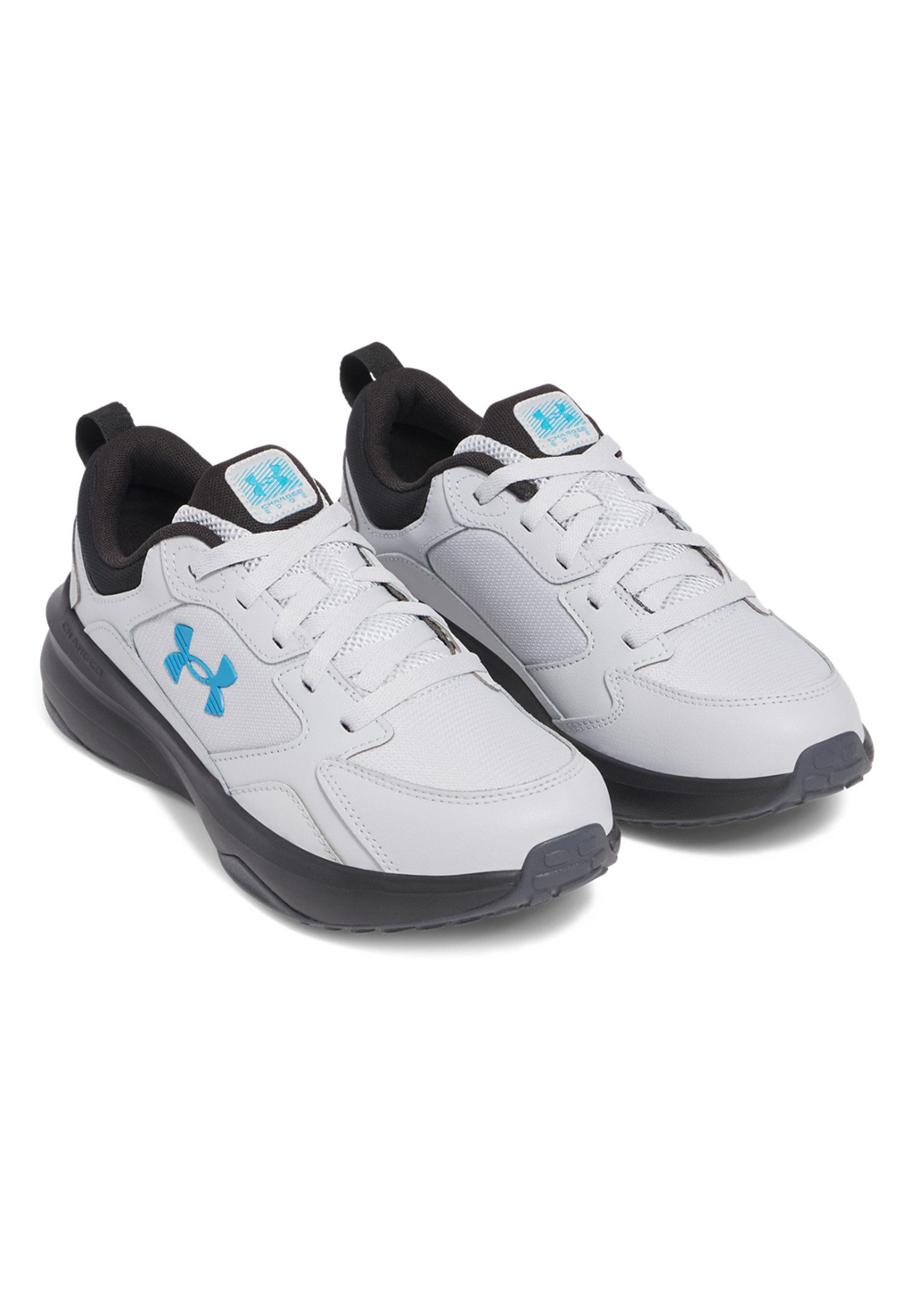 UA Charged Edge Sneaker