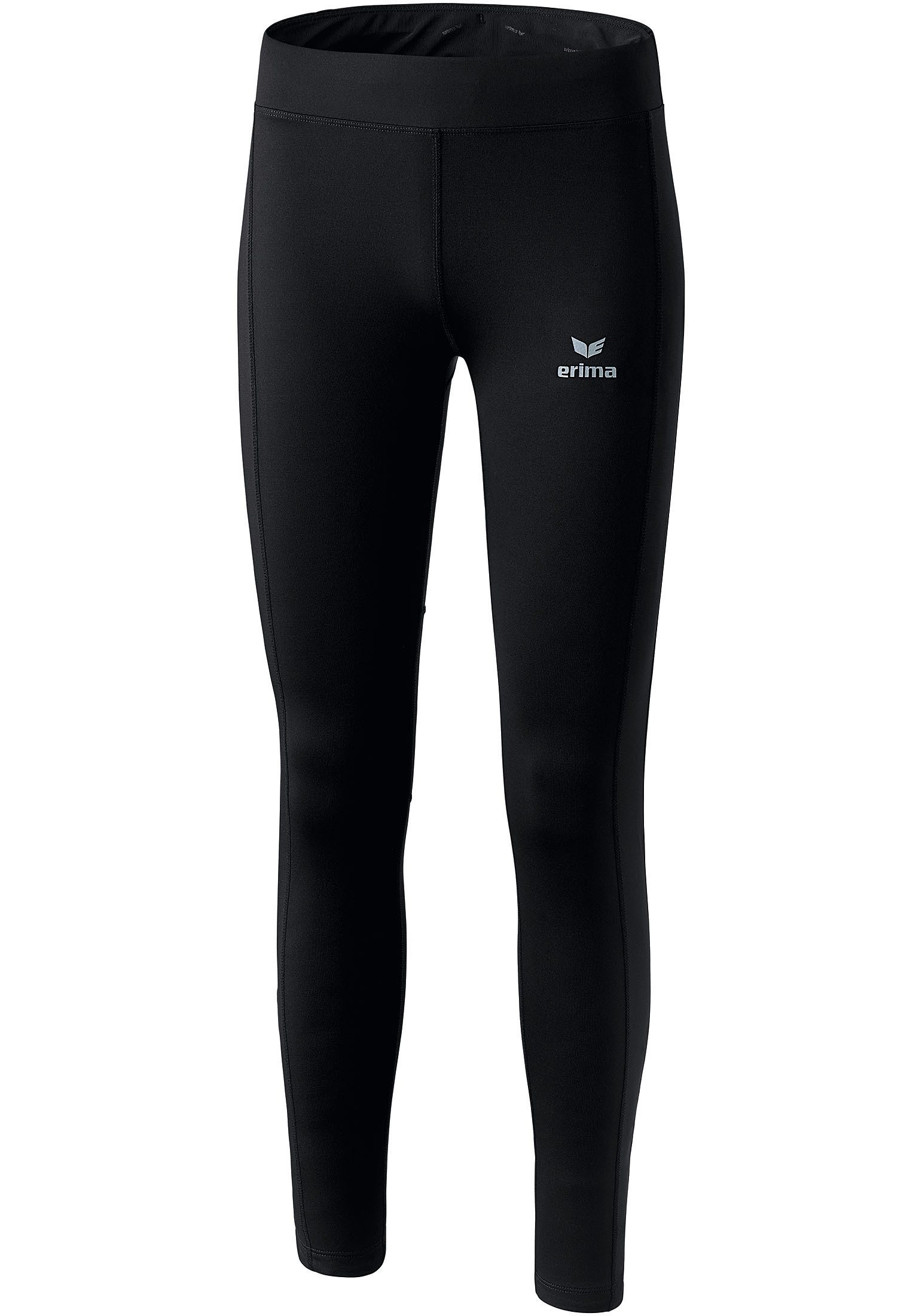 Erima Laufhose Damen Performance Laufhose Lang