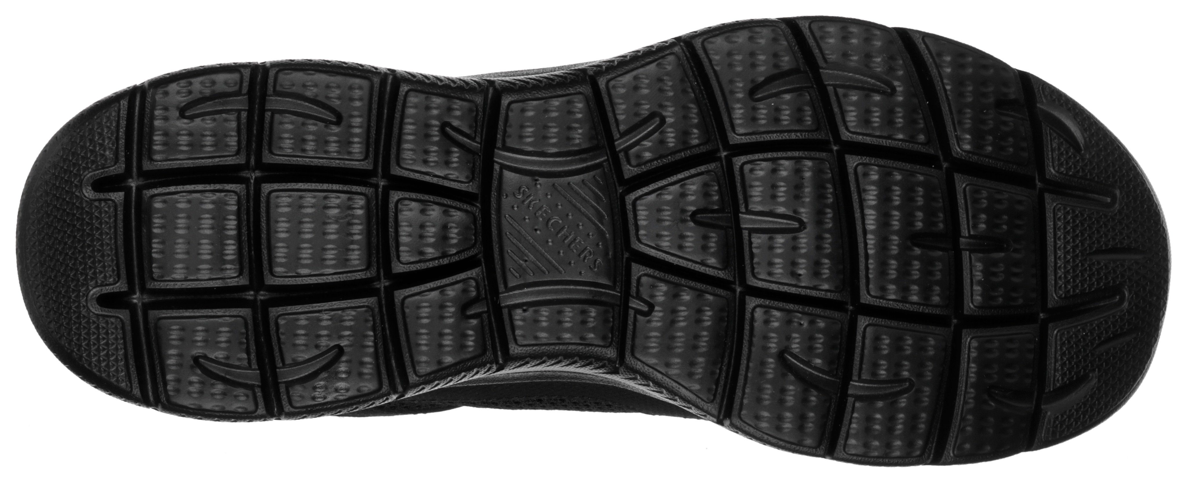 Skechers Summits-South Rim Sneaker, Freizeitschuh, Halbschuh, günstig online kaufen