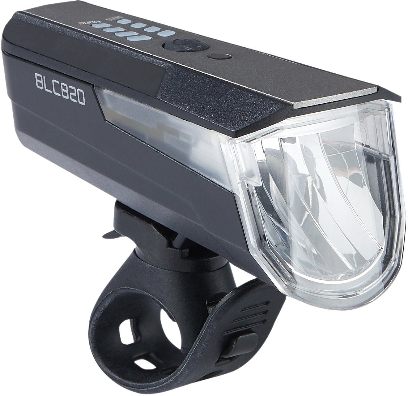 Büchel Fahrradbeleuchtung »BLC 820«, Frontleuchte mit Osram  LED,Lichtautomatik online kaufen | OTTO