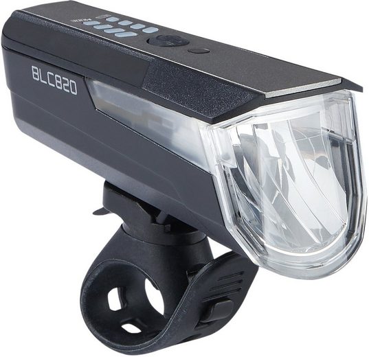 Büchel Fahrradbeleuchtung »BLC 820«