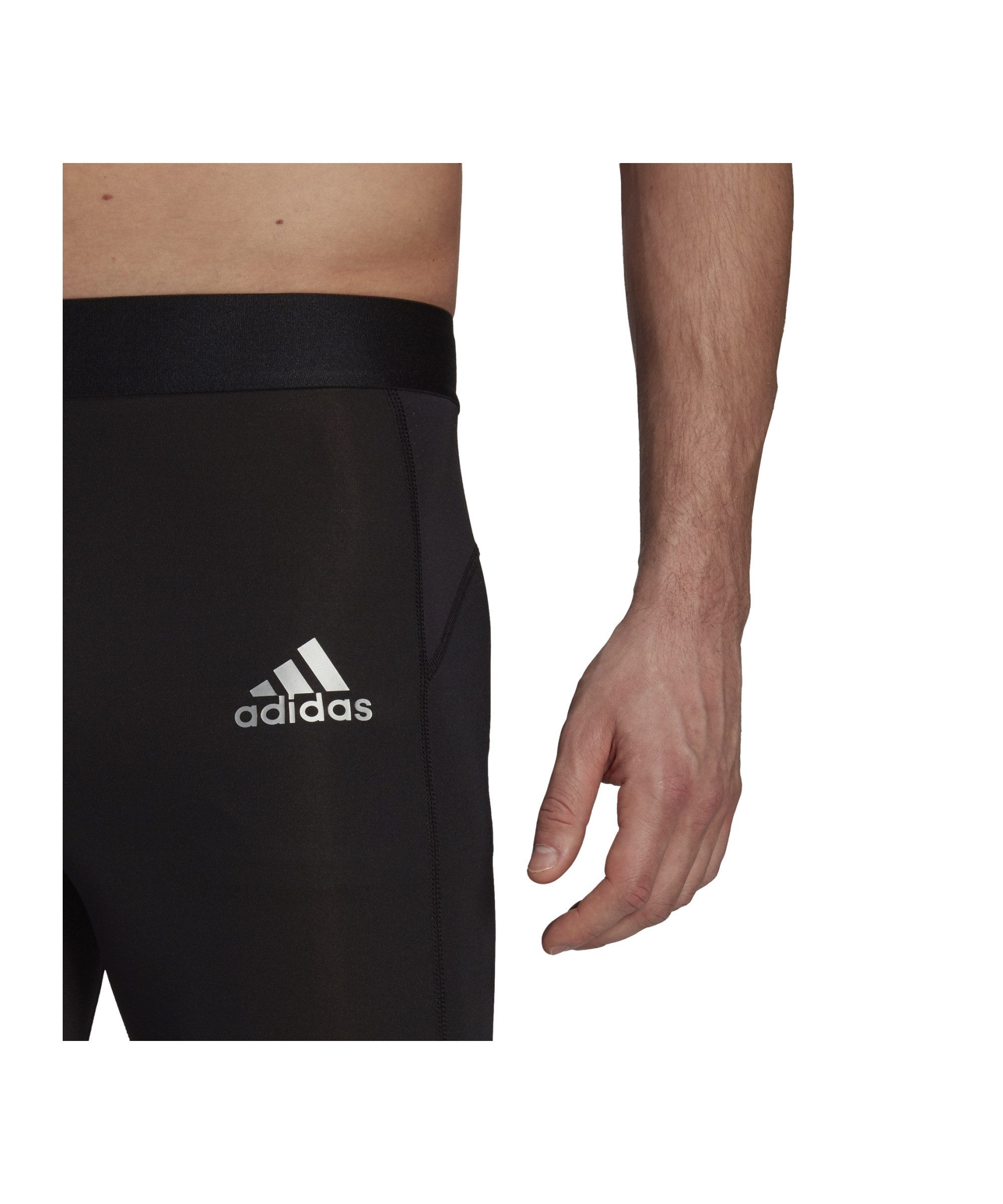 adidas Performance Funktionshose adidas Performance Techfit Tight Underwear - Hosen