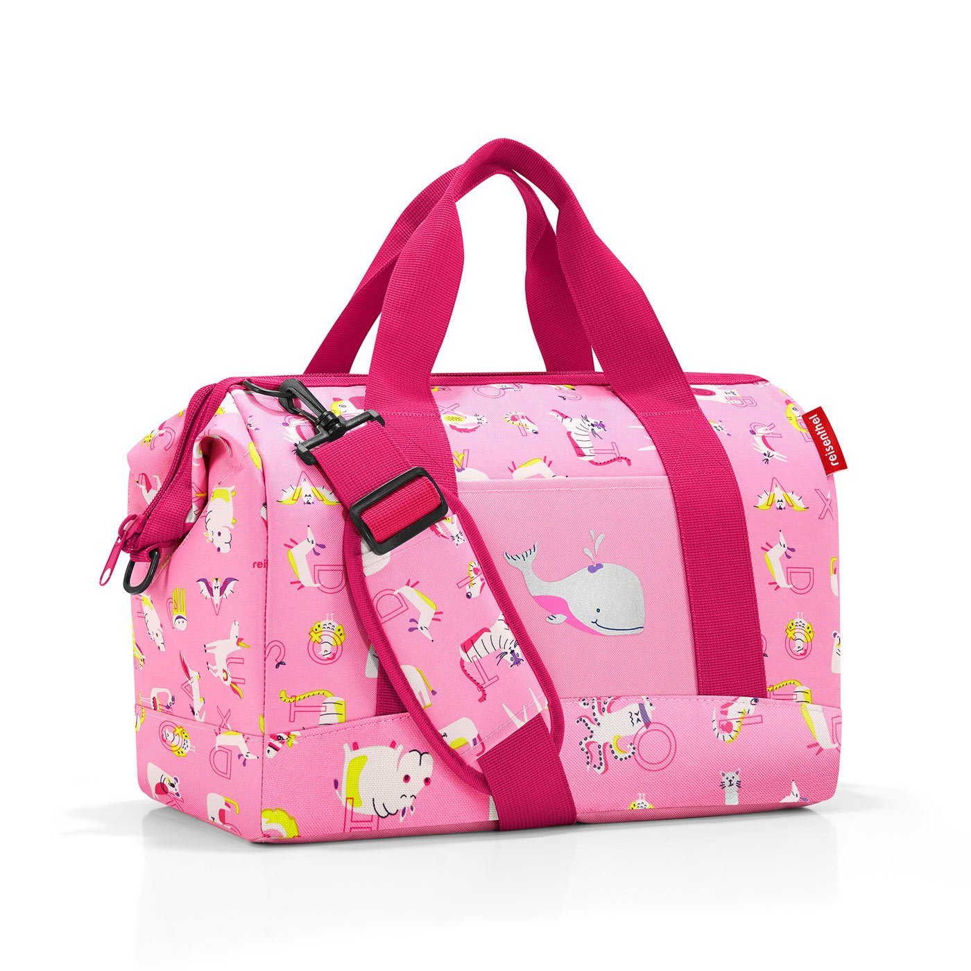 REISENTHEL® Reisetasche, Reisenthel kids allrounder M Reisetasche