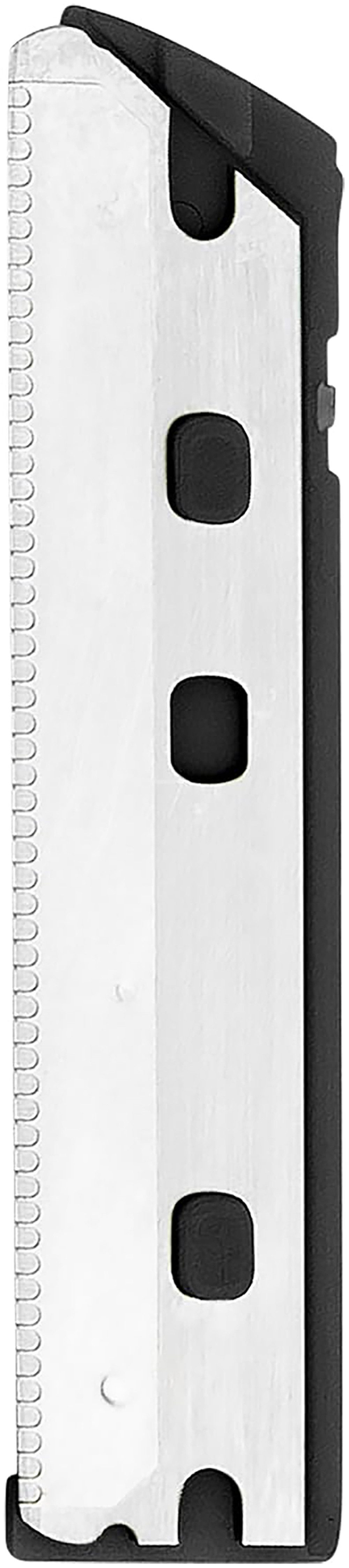 Zwilling Gesichtshaarrasierer Zwilling Premium Ersatzklingen für Gesichtshaar-Rasierer Gold