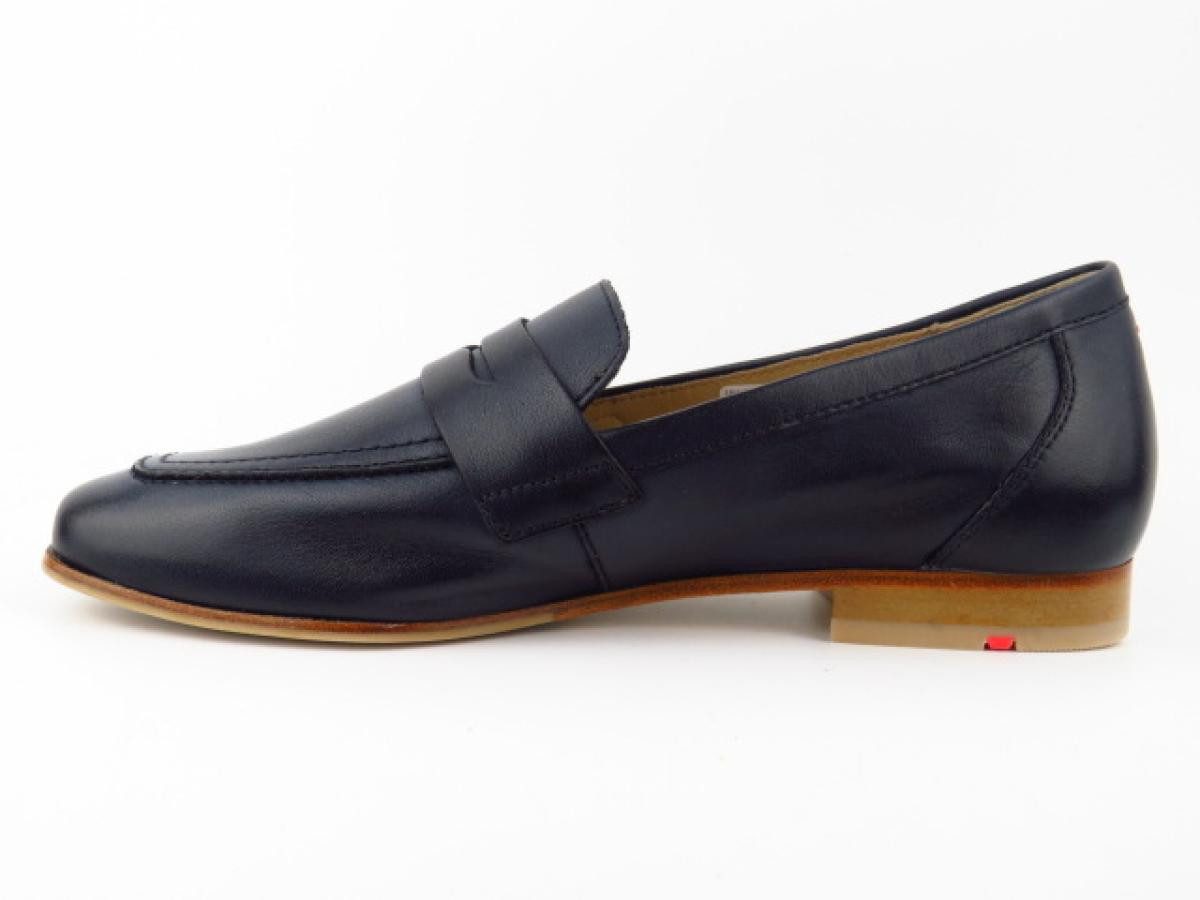 Lloyd Valesca midnight Hochfrontpumps