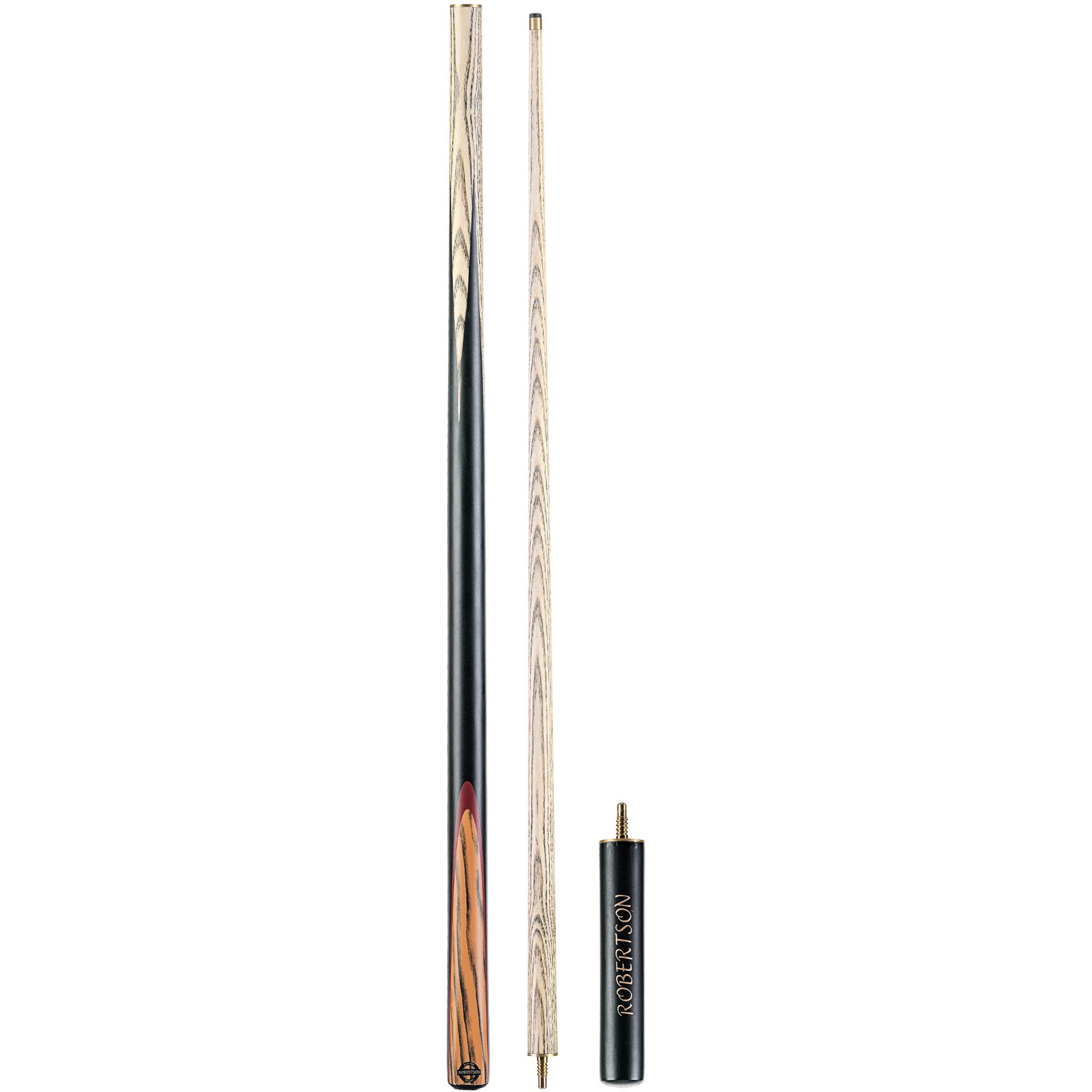 Robertson Billardqueue Snooker Queue Cue Set Robertson R-Serie