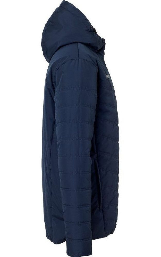 uhlsport Trainingsjacke Essential Winter Padded Jacket günstig online kaufen