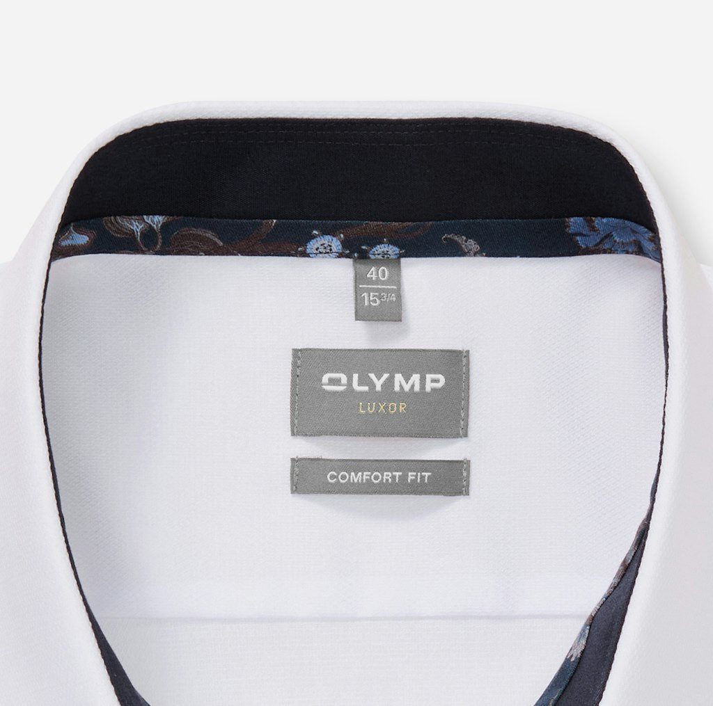 OLYMP Businesshemd Olymp CITY / He.Hemd langarm / 104084-Hemden günstig online kaufen