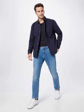 !Solid Regular-fit-Jeans Dunley (1-tlg)