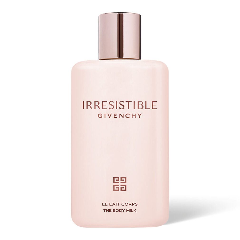 GIVENCHY Körperpflegemittel Irresistible The Body Milk 200ml